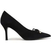 Furla High Heels Poppy YM22FPO C10000 CN O6000 Schwarz
