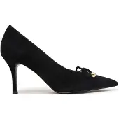 Furla High Heels Poppy YM22FPO C10000 CN O6000 Schwarz 36