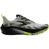 Brooks Ghost Trail Grey/Black/Nightlife Grey/Black/Nightlife 45.5