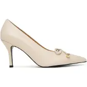 Furla High Heels Poppy YM22FPO X30000 CN 1704S Creme 36