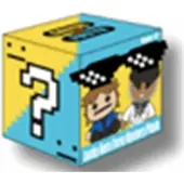 Caylus VS Foltyn Mystery Aura Giant Surprise Aura Block Blind Box