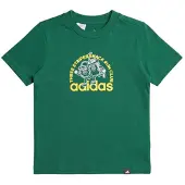 Adidas T-Shirt Kind Snacks Graphic