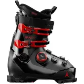 Atomic Hawx Magna 100 BOA black / red 31/31.5