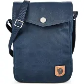 Fjällräven - Greenland Pocket - Umhängetasche Gr One Size blau