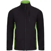 VELILLA Softshell-Jacke