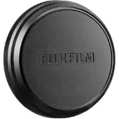 Fujifilm Objektivdeckel X100V SCHWARZ
