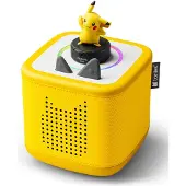 Tonies |POKÉMON Toniebox 2 Starter Set Pikachu