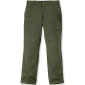 Carhartt Rugged Flex Relaxed Fit Cargohose