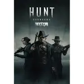 Hunt: Showdown 1896 + 10 Bundle