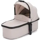 Fillikid Tragewanne Voyager, braun