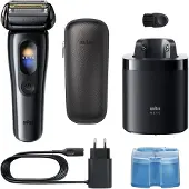 Braun Nevo 15010C Herrenrasierer