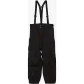 Isbjörn of Sweden Hurricane Outdoorhose, Schwarz, 134-140