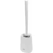 Joseph Joseph WC-Bürste Flex 360 Lite White