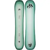 Jones Twincraft Snowboard