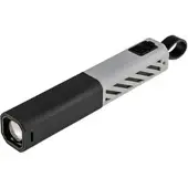 Chilitec Taschenlampe CTL5 Zoom, LED, aufladbar, 400 Lumen, 14 cm