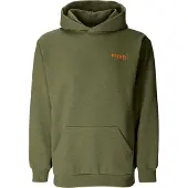 Marmot Marty Goggles Hoody surplus green heather (43113) XL