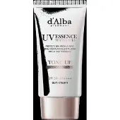 D'alba Waterfull Tone-up Sunscreen Spf50+Pa++++ 50 ml Sonnenschutzcreme