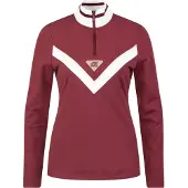 Sportalm Unterzieher Women dark burgundy (4007-clothing) 42