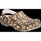 Crocs Classic Pop Animal Holzschuhe