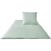 JOOP! Bettwäsche Cornflower silber 80/80 155/200 cm