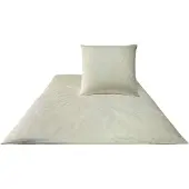 JOOP! Bettwäsche Cornflower natur 40/80 155/200 cm