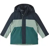 Reima Reimatec Winter Jacket, Taimela navy (698A) 110 cm
