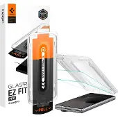Spigen GLAStR Fit Displayschutzfolie 2er-Pack + Applicator für das Samsung Galaxy Z Fold 8