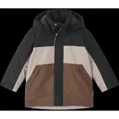 Reima Reimatec Winter Jacket, Taimela black (999A) 140 cm