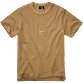 Brandit Bw Tropen Kurzarm-t-shirt