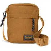 Timberland Mens Crossbody dark wheat boot OS