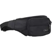 CMP Habana 2.5L Outdoor Pouch Hiking Daypack nero-grey (03YZ) U
