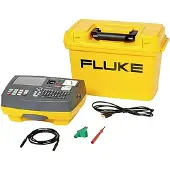Fluke 6500-2 NL Gerätetester-Set
