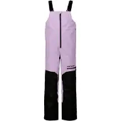 SCOTT Pants Jr Vertic Bib sherbet purple (8393) S