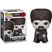 Funko POP! Nosferatu (2025)-count Orlok Figur