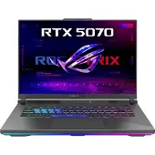 Asus ROG Strix G16 G614FP-S5062W 16" WQXGA R9-9955HX 32GB/1TB RTX5070 Win11 90NR0L47-M00890