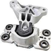 METZGER Lagerung Motor links unten Gummimetalllager für u.a. VOLVO V60