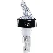 Fuchs Gastro Compact Ausgießer 30 Ml Transparent