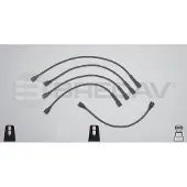 BRECAV Zündleitungssatz 06.016