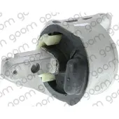 GOOM Motorlager Gummimetalllager Links für VW POLO (9N) EM-0153