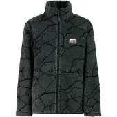 Protest Prtripps JR Full Zip top evergreen (251) 140