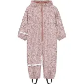 CeLaVi Gefütterter Regenoverall, Shadow Gray, 100