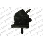 GOOM Motorlager Gummimetalllager für FORD Transit Mk6 Kasten (V347, V348, FA) EM-0554
