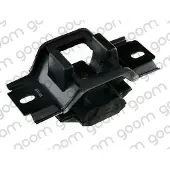 GOOM Motorlager Gummimetalllager Links für FORD Fiesta Mk5 Schrägheck (JH1, JD1, JH3, JD3) EM-0204