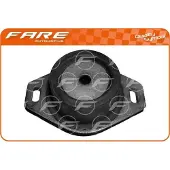 FARE Motorlager Gummimetalllager Links passend für PEUGEOT 206 Schrägheck (2A/C) 1889