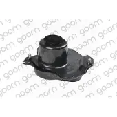 GOOM Motorlager Gummimetalllager Links für VW POLO (9N) EM-0289