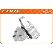 FARE Motorlager Gummimetalllager Links für FIAT DOBLO Kasten/Kombi (263) 13972