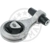OPTIMAL Motorlager Gummimetalllager Hinten Unten für FIAT DOBLO Kasten/Kombi (263) F7-5028