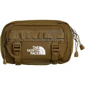 The North Face Gürteltasche - Base Camp Lendenwirbelsäule - Kümm - - One Size - Gürteltaschen