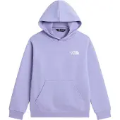 The North Face - Kid's Evolution Box NSE Pullover Hoodie - Hoodie Gr XL lila