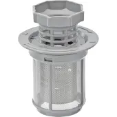 Bosch 00615079 Filter, Mikrofilter, Geschirrspüler, Artikelnummer 615079